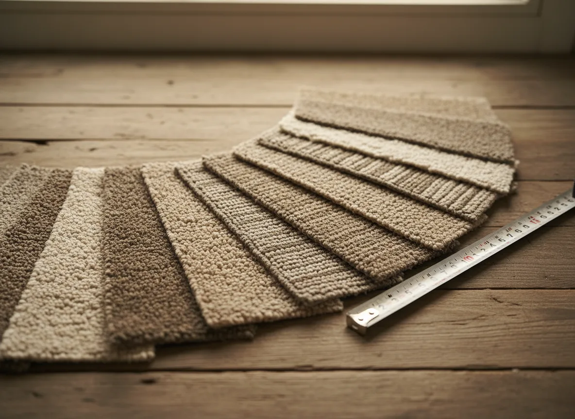 Carpet Installation Rock Port, MO FAQs